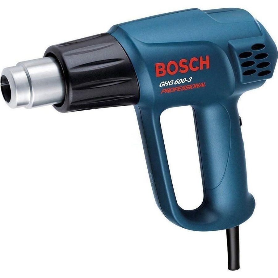 Bosch Bosch GHG 600-3 Heat Gun, Power Tools Heat Guns — Southend Philippines
