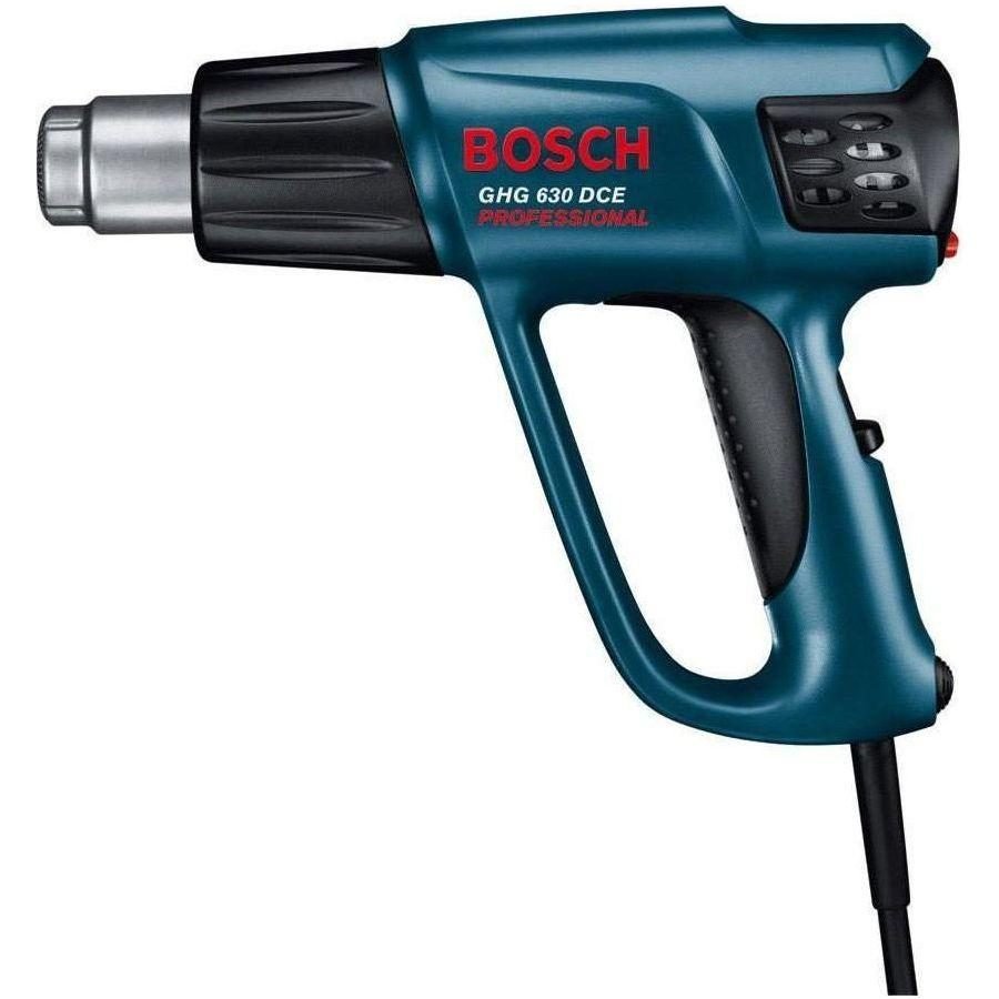 Bosch Bosch GHG 630 DCE Heat Gun 2000W, Power Tools Heat Guns — Southend Philippines