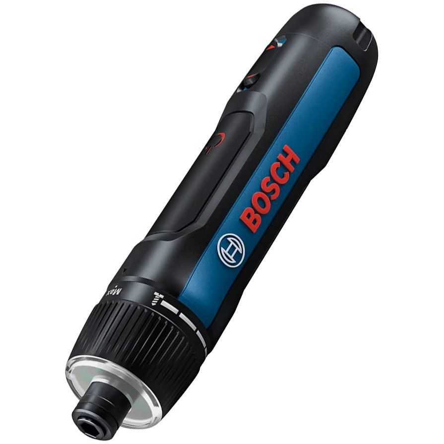 Bosch Bosch GO ( Gen3 ) Cordless Screwdriver 3.6V, Power Tools — Southend Philippines