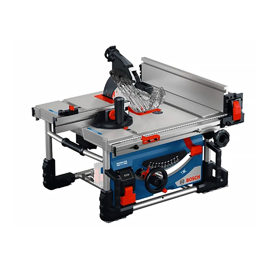Bosch GTS 18V-70 Cordless Brushless Table Saw (Bare)