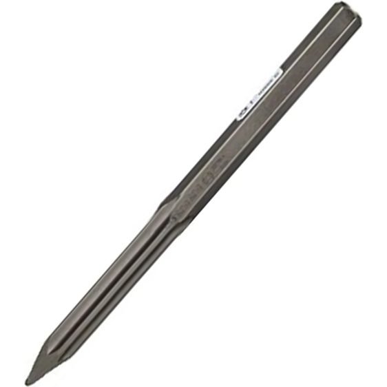 Bosch Bosch 27mm HEX Chisel Bit For GSH 27 VC, Power Tools Bits & Blades — Southend Philippines