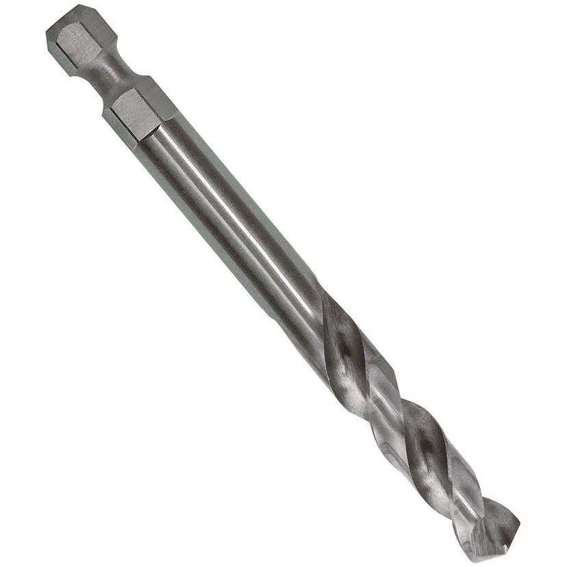 Bosch Bosch HSS-G Pilot Drill Bit Ø 7.15 X 85mm (2608594254), Power Tools Bits, Blades & Discs — Southend Philippines