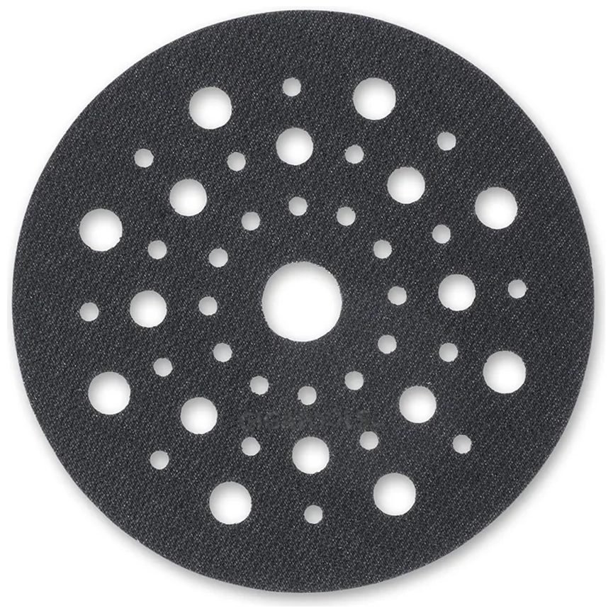 Bosch Bosch Intermediate Pad 125mm (2608000689), Power Tools Grinders — Southend Philippines