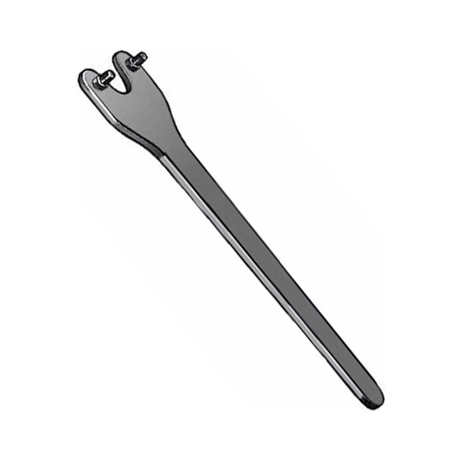Bosch Bosch Pin Spanner For 7" Angle Grinders (1607950048), Power Tools Grinders — Southend Philippines