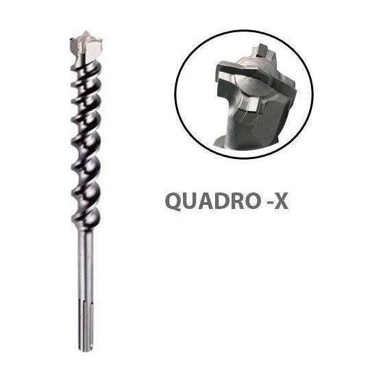 Bosch Bosch SDS-Max Quadro-X Drill Bit, Power Tools Rotary & Demolition — Southend Philippines