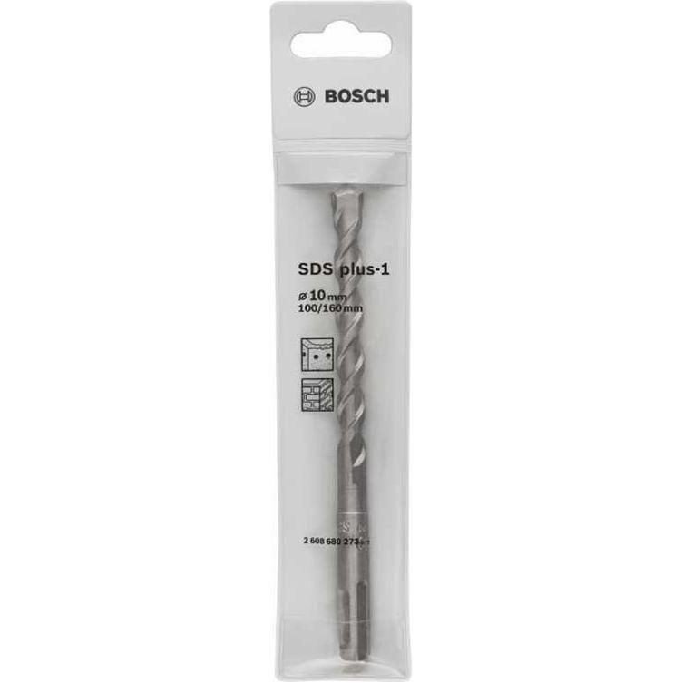 Bosch Bosch SDS Plus-1 Masonry Drill Bit, Power Tools Rotary & Demolition — Southend Philippines