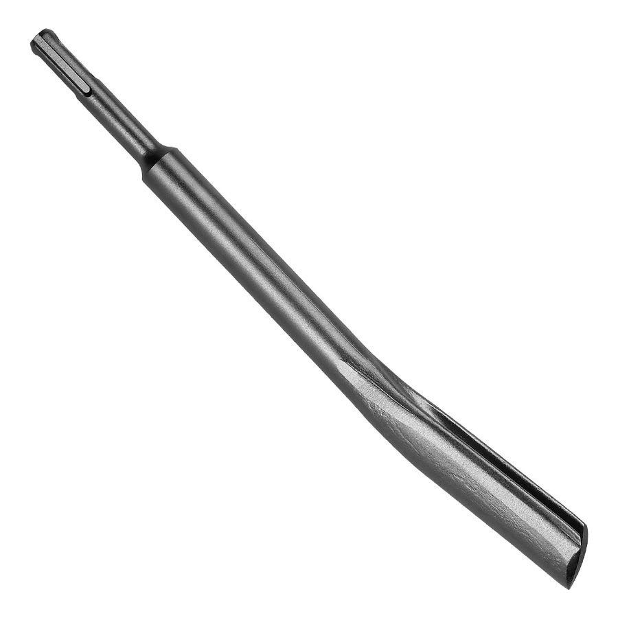 Bosch Bosch SDS-Plus Gouging Chisel 22x250MM (1618601004), Power Tools Rotary & Demolition — Southend Philippines