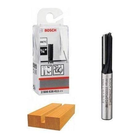 Bosch Bosch Straight Router Bit, Power Tools Routers & Planers — Southend Philippines
