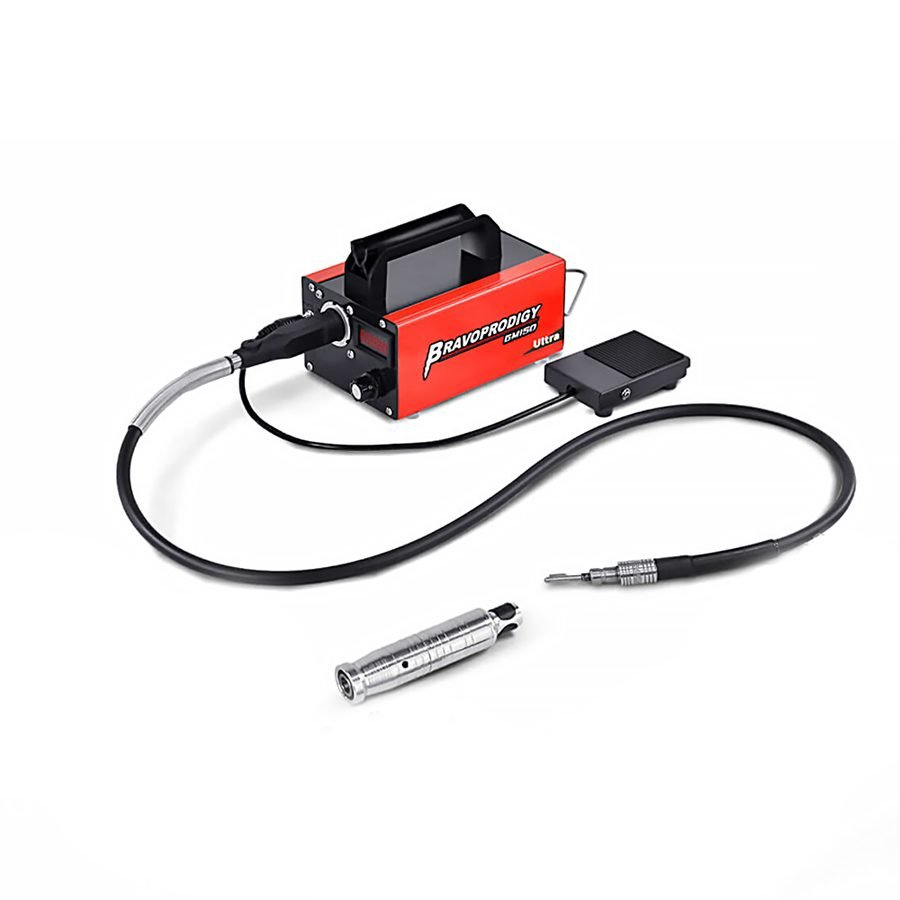 BravoProdigy GM-150 Flexible Shaft Grinder, Power Tools Grinders — Southend Philippines