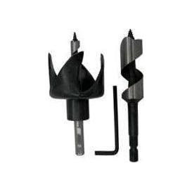 Butterfly #150 Lock Installation Kit, Power Tools Bits, Blades & Discs — Southend Philippines