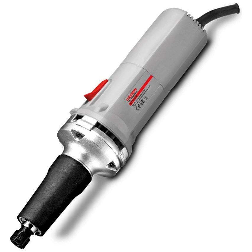 Crown Crown CT13313 Die Grinder 710W, Power Tools Grinders — Southend Philippines