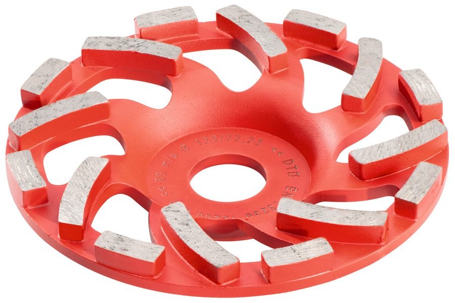 CUP GRINDING WHEELS, Power Tools Bits, Blades & Discs — Southend Philippines