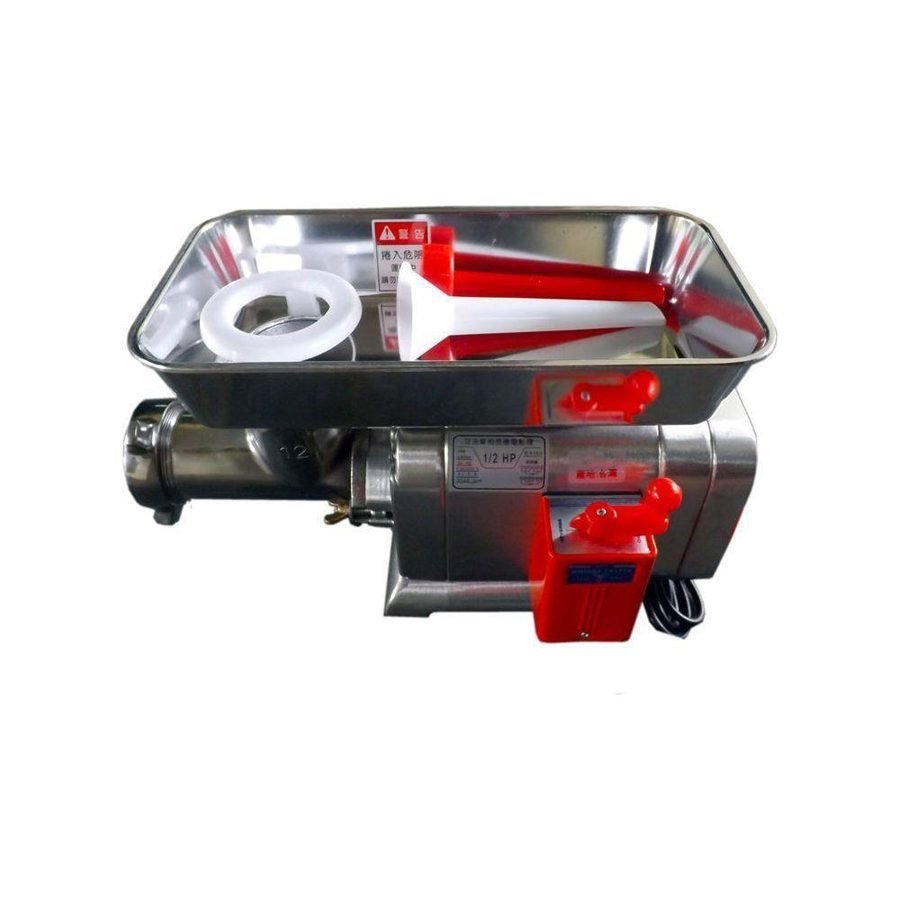 Da Feng DF23 Electric Meat Mincer / Grinder (1/2HP), Power Tools Grinders — Southend Philippines