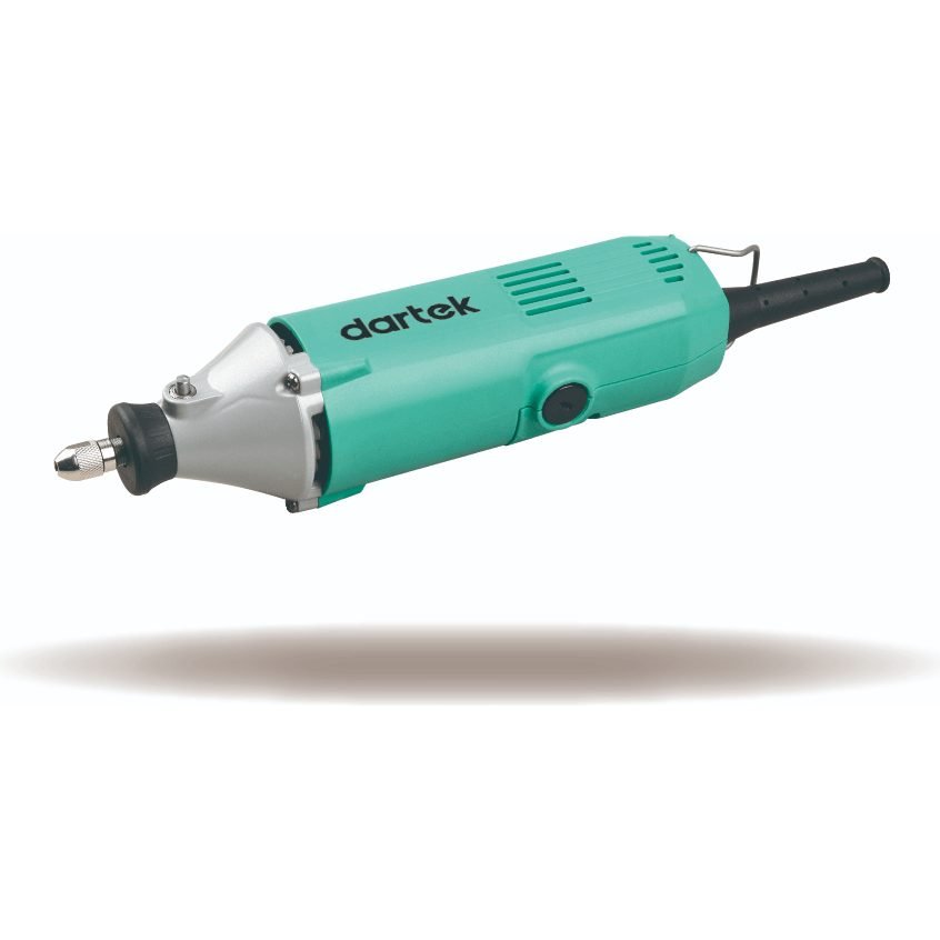 Dartek PDG 01-10 Rotary Tool 160W, Power Tools Multi & Rotary — Southend Philippines