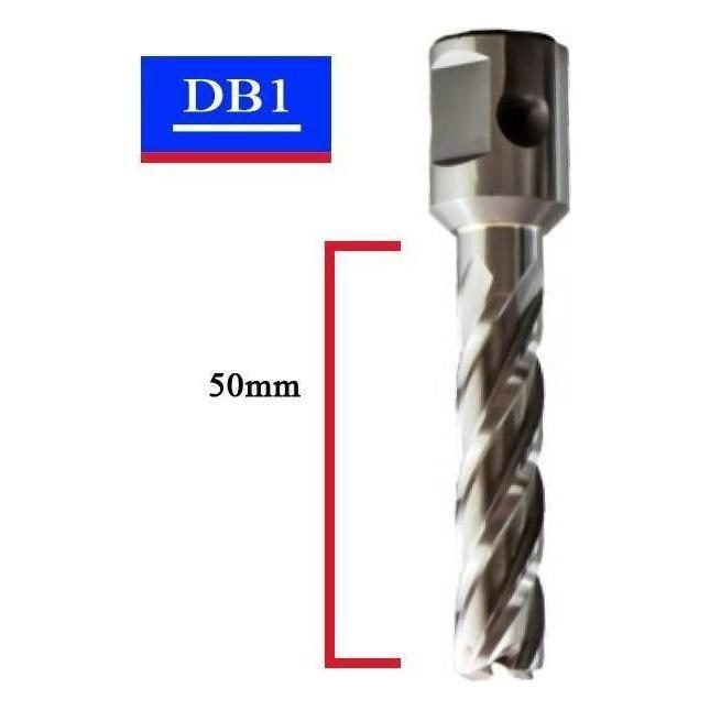 DB-1 Annular Cutter Drill Bit For Magnetic Drill Press, Power Tools Bits, Blades & Discs — Southend Philippines