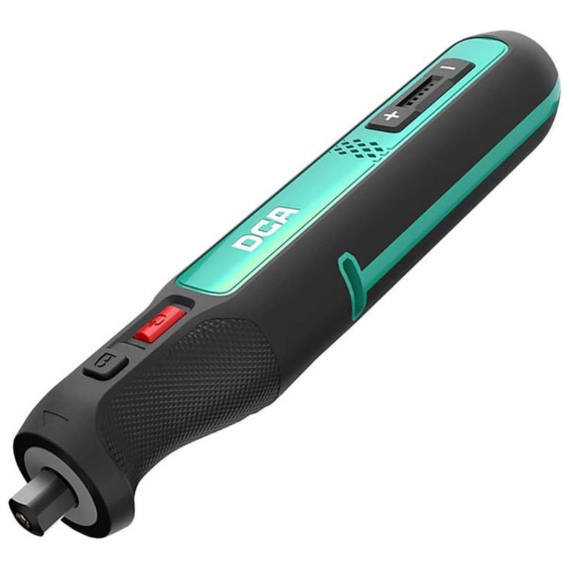 DCA DCA ADSJ0801-E Cordless Die Grinder 8V 64W, Power Tools Grinders — Southend Philippines