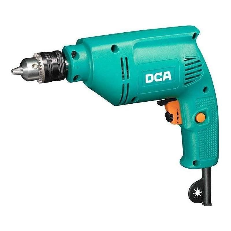 DCA DCA AJZ10A Hand Drill 10mm 300W, Power Tools Drills & Drivers — Southend Philippines