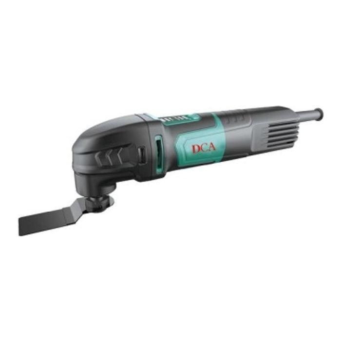 DCA DCA AMD320 Oscillating Tool 320W, Power Tools Multi & Rotary — Southend Philippines