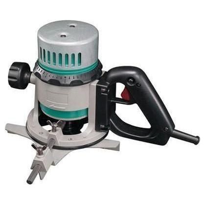 DCA DCA AMR03-12 D-Shape Router, Power Tools Routers & Planers — Southend Philippines