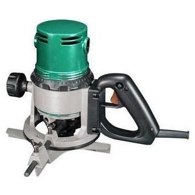 DCA DCA AMR05-12 D-Shape Router 1/2" 1240W, Power Tools Routers & Planers — Southend Philippines