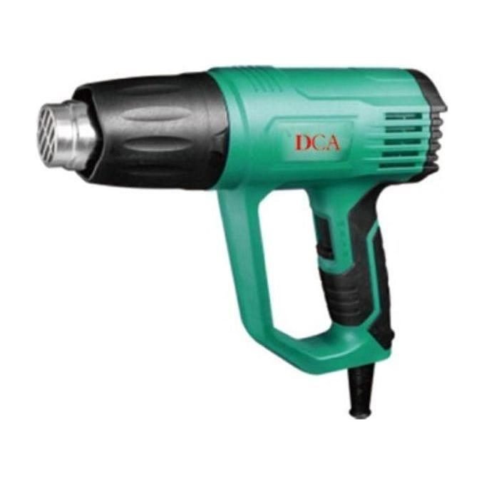 DCA DCA AQB04-2000 Heat Gun / Hot Air Gun, Power Tools Heat Guns — Southend Philippines