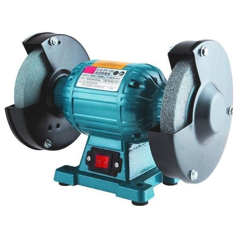 DCA DCA ASE150 Bench Grinder, Power Tools Grinders — Southend Philippines