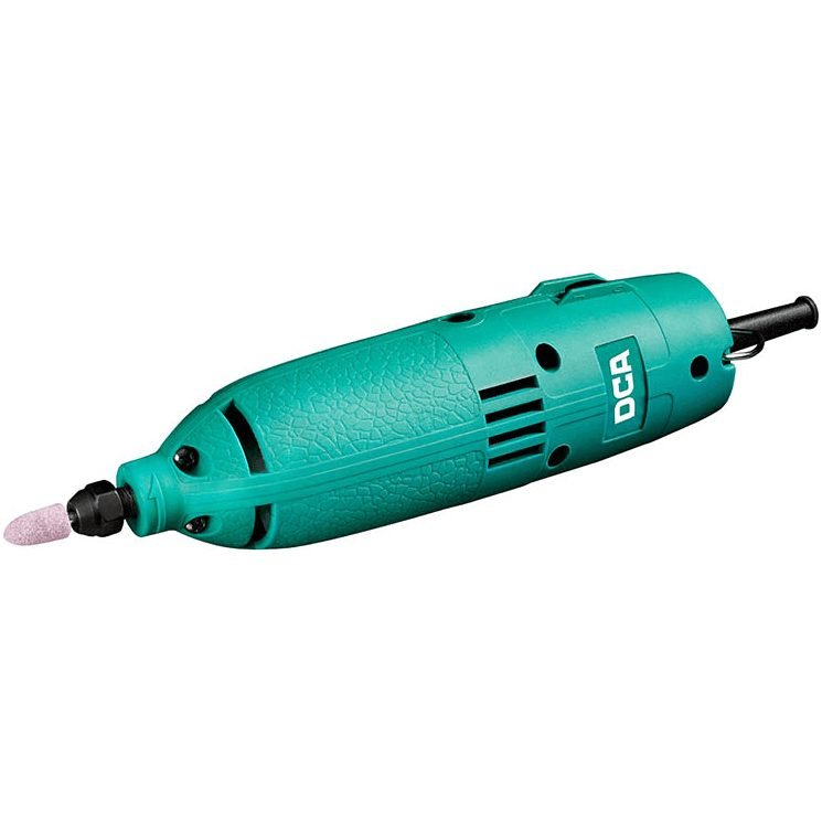 DCA DCA ASJ02-10 Rotary Tool 105W, Power Tools Multi & Rotary — Southend Philippines