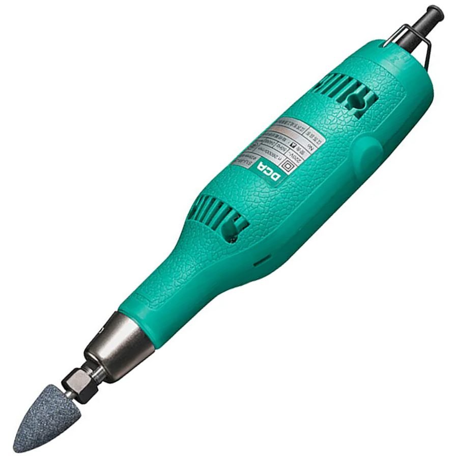 DCA DCA ASJ25B Die Grinder / Rotary Tool 240W, Power Tools Grinders — Southend Philippines