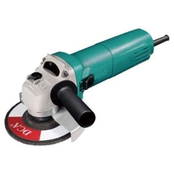 DCA DCA ASM125A Angle Grinder 5" 850W, Power Tools Grinders — Southend Philippines