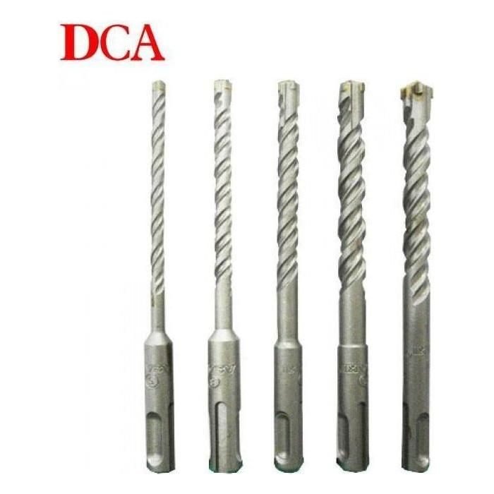 DCA DCA SDS-Plus Drill Bit, Power Tools Rotary & Demolition — Southend Philippines