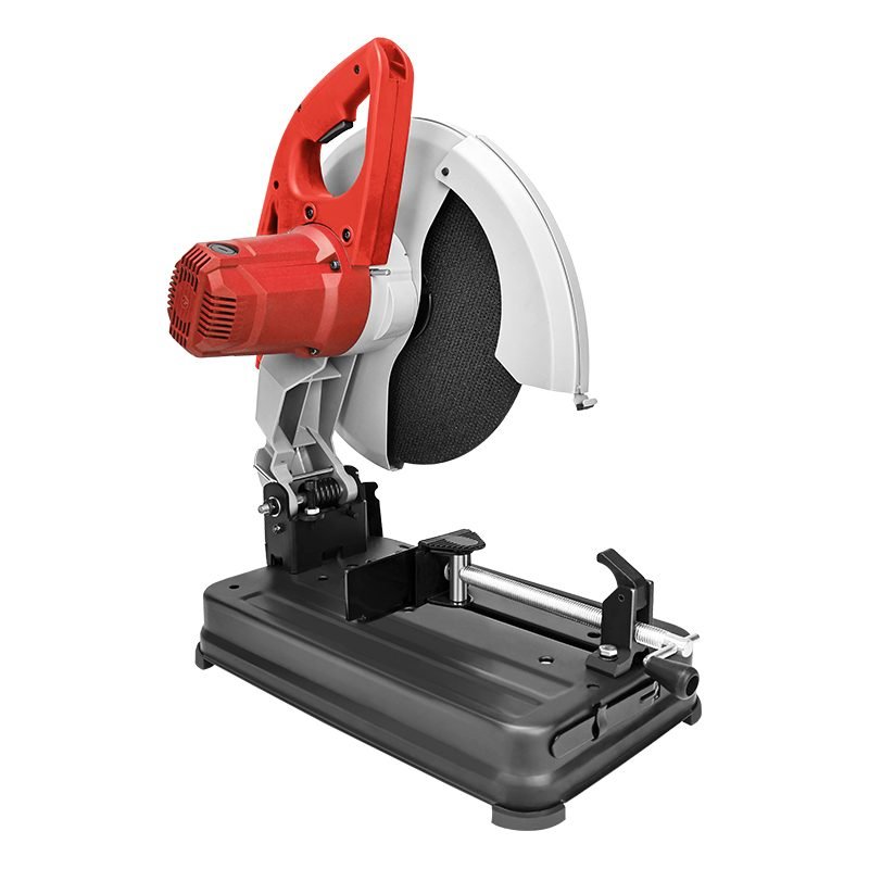 DCK KJG09-355 Electric Cut-Off Machine 2600W, Power Tools Saws — Southend Philippines