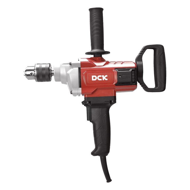 DCK KJZ04-16 Electric Drill 1650W, Power Tools Drills & Drivers — Southend Philippines