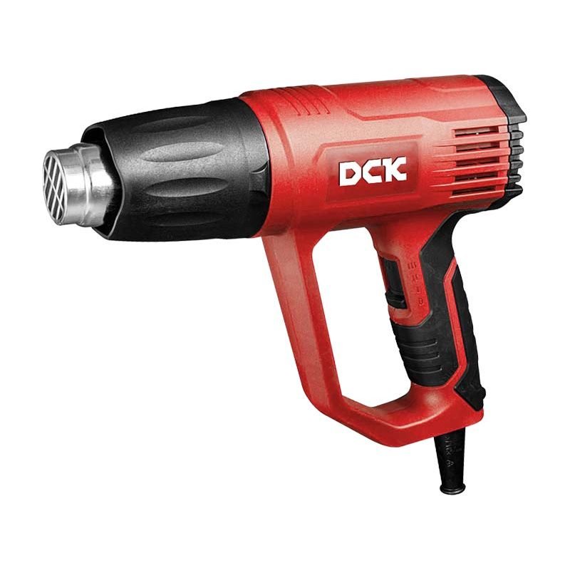 DCK KQB04-2000 Heat Gun 2000W, Power Tools Heat Guns — Southend Philippines