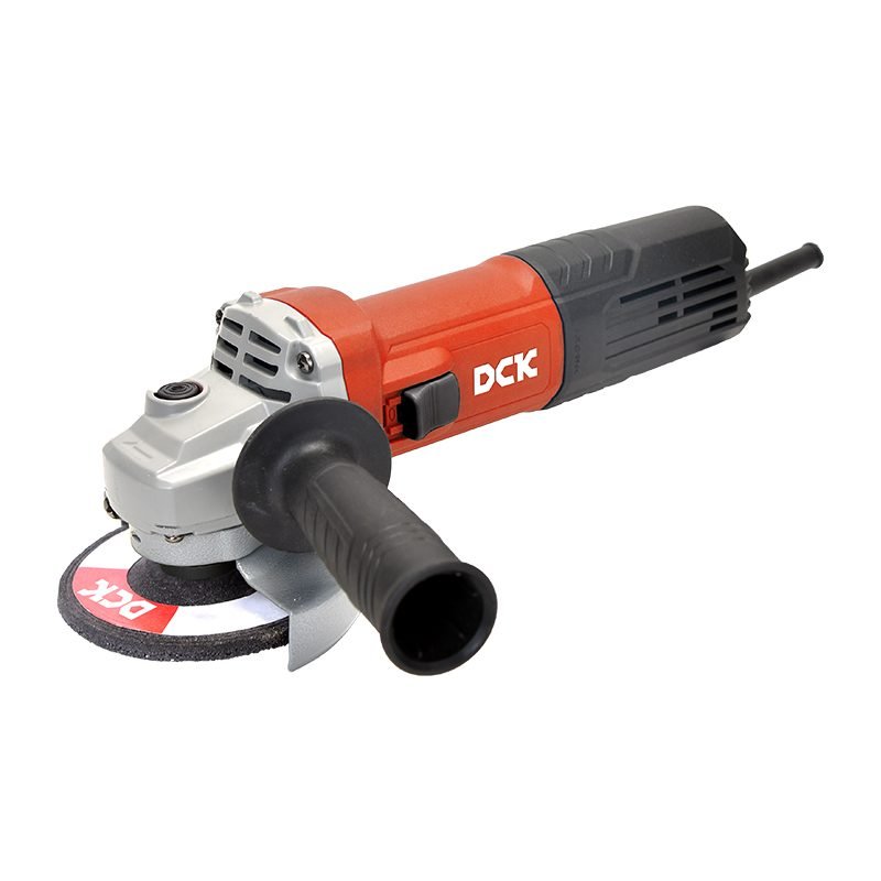 DCK KSM03-100S Angle Grinder 4" 950W, Power Tools Grinders — Southend Philippines