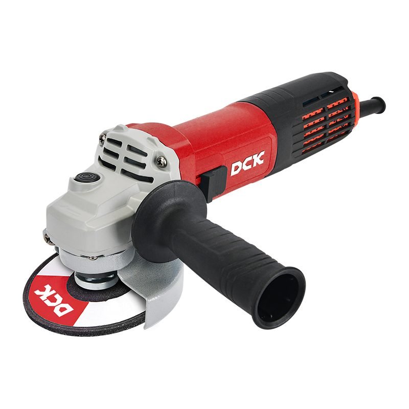 DCK KSM17-100 Angle Grinder 4" 1100W, Power Tools Grinders — Southend Philippines