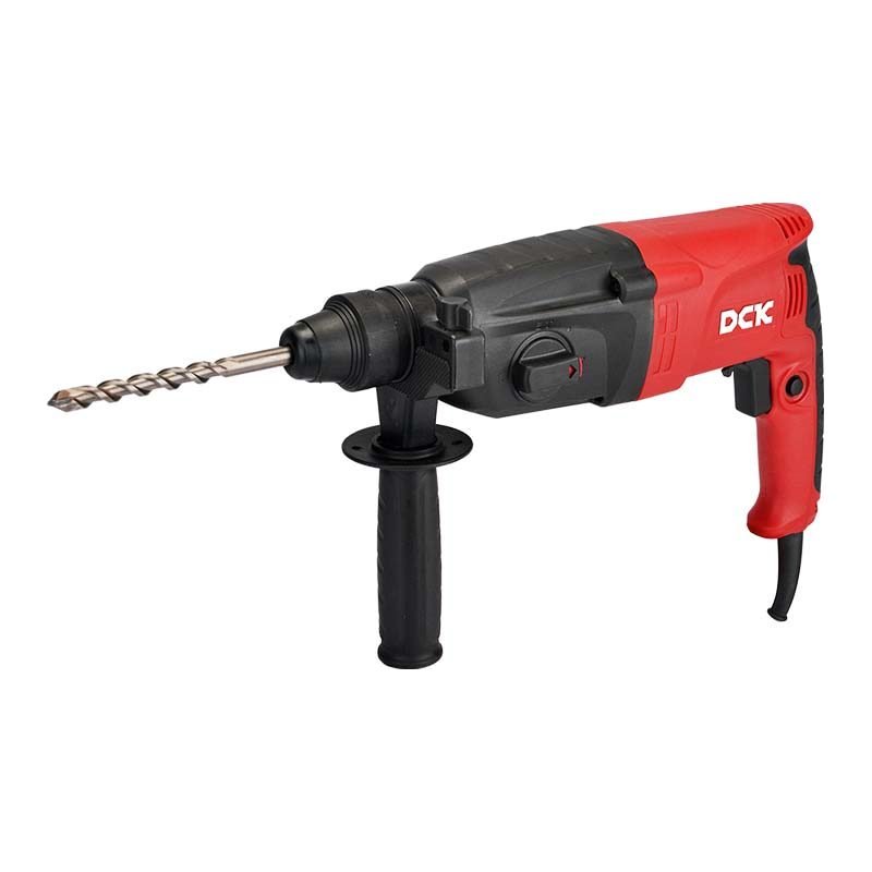 DCK KZC05-26B Hammer Drill 800W, Power Tools Drills & Drivers — Southend Philippines