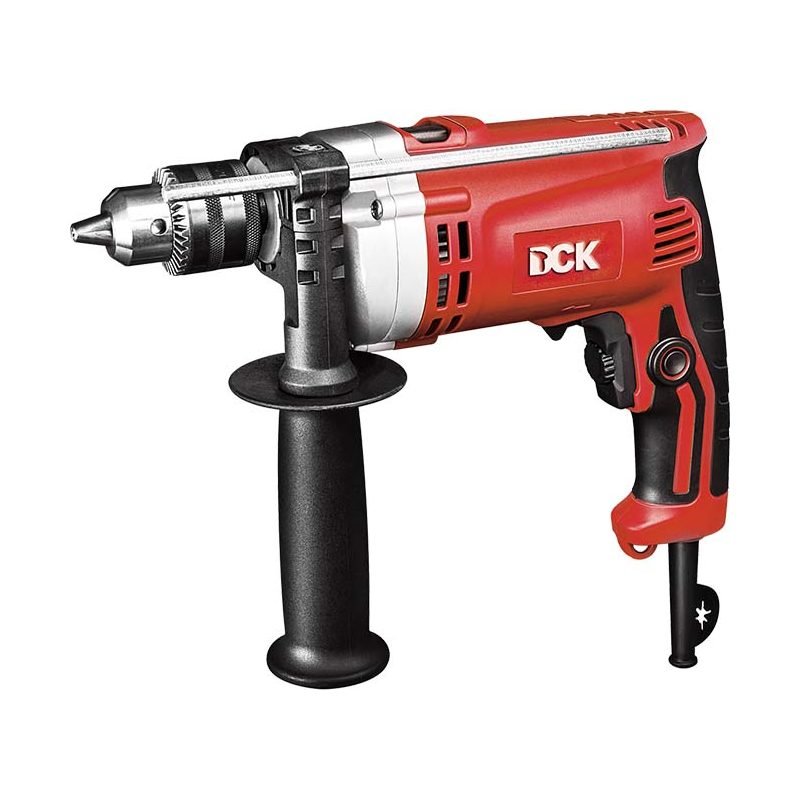 DCK KZJ16 Electric Impact Drill 710W, Power Tools Drills & Drivers — Southend Philippines