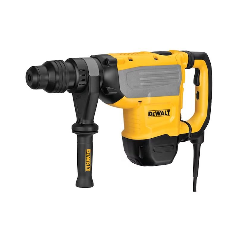 DeWalt Dewalt D25733K SDS-Max Rotary Hammer 1600W 48mm, Power Tools Rotary & Demolition — Southend Philippines