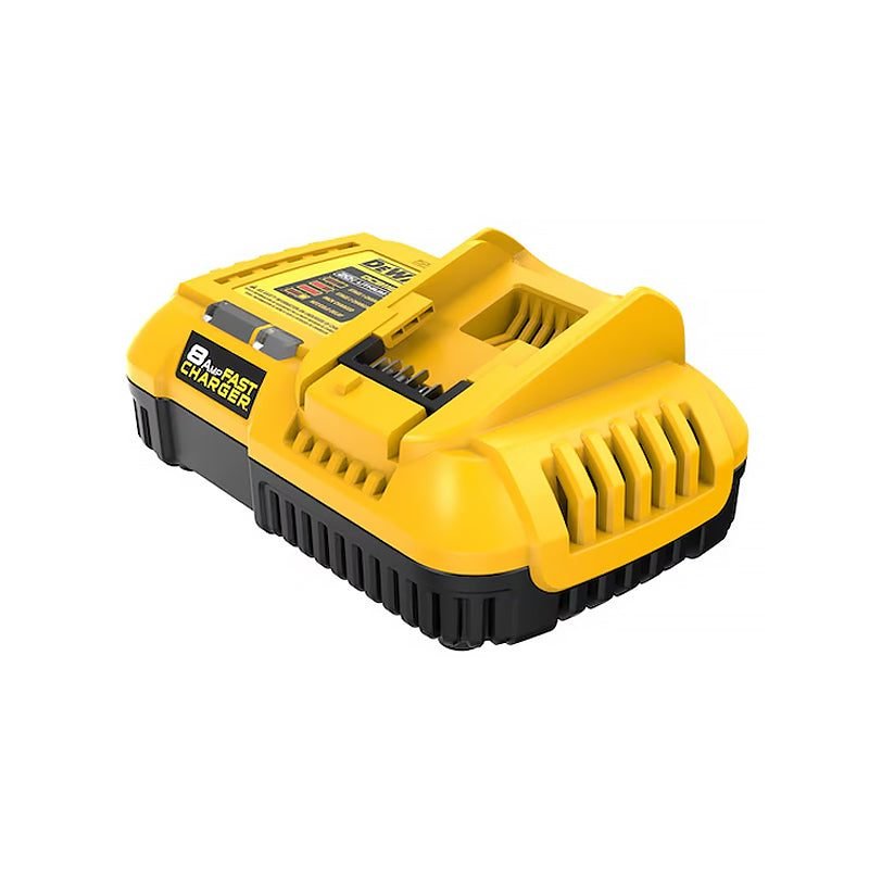 DeWalt Dewalt DCB118 Flexvolt Fast Battery Charger 8.0Ah, Power Tools Batteries & Chargers — Southend Philippines
