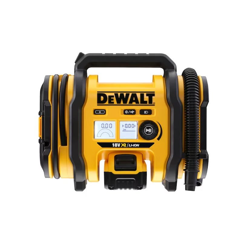 DeWalt Dewalt DCC018N 20V Max Cordless Brushless Inflator (Bare), Power Tools — Southend Philippines