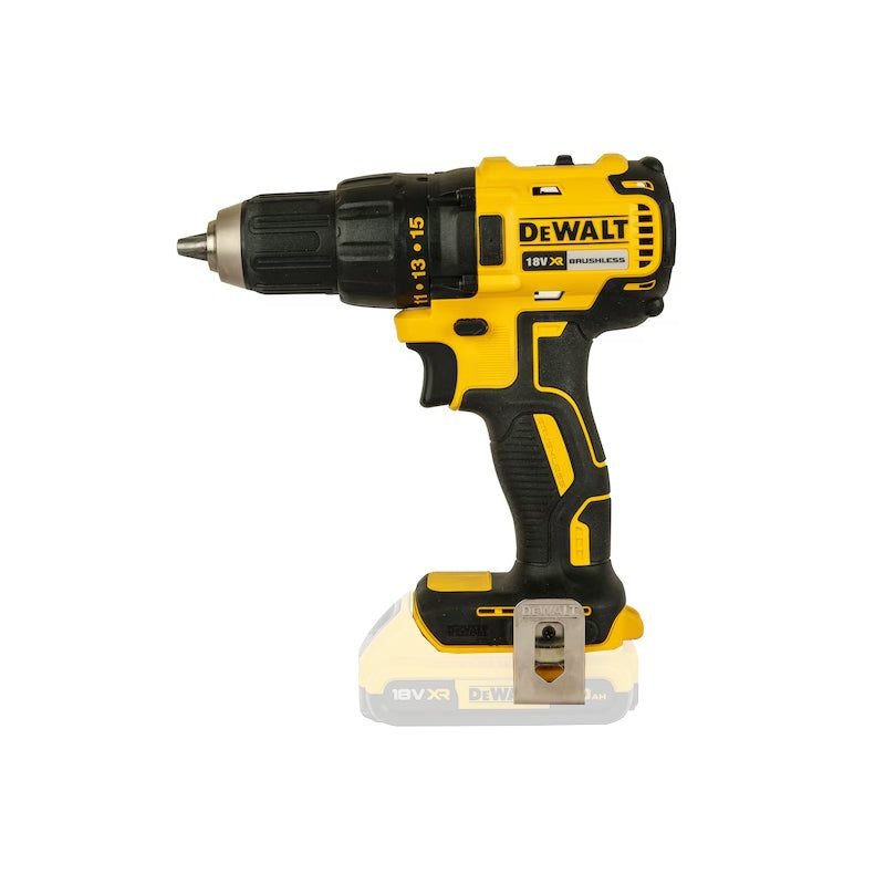 DeWalt Dewalt DCD7771N 20V Max Cordless Brushless Drill / Driver (Bare), Power Tools Drills & Drivers — Southend Philippines
