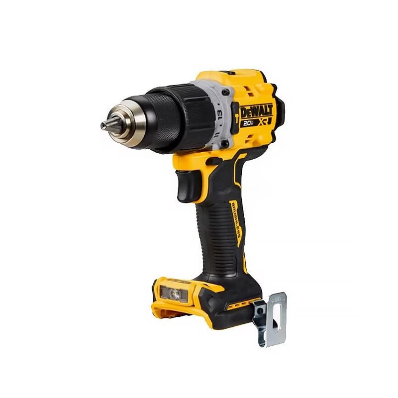 DeWalt Dewalt DCD806N 20V Cordless Hammer Drill 13mm (Bare), Power Tools Drills & Drivers — Southend Philippines
