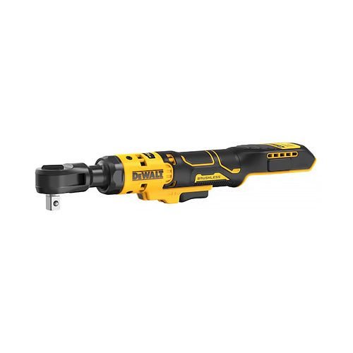 DeWalt Dewalt DCF512N Cordless Brushless Ratchet Wrench 20v Max 1/2" Drive (Bar, Power Tools Drills & Drivers — Southend Phil