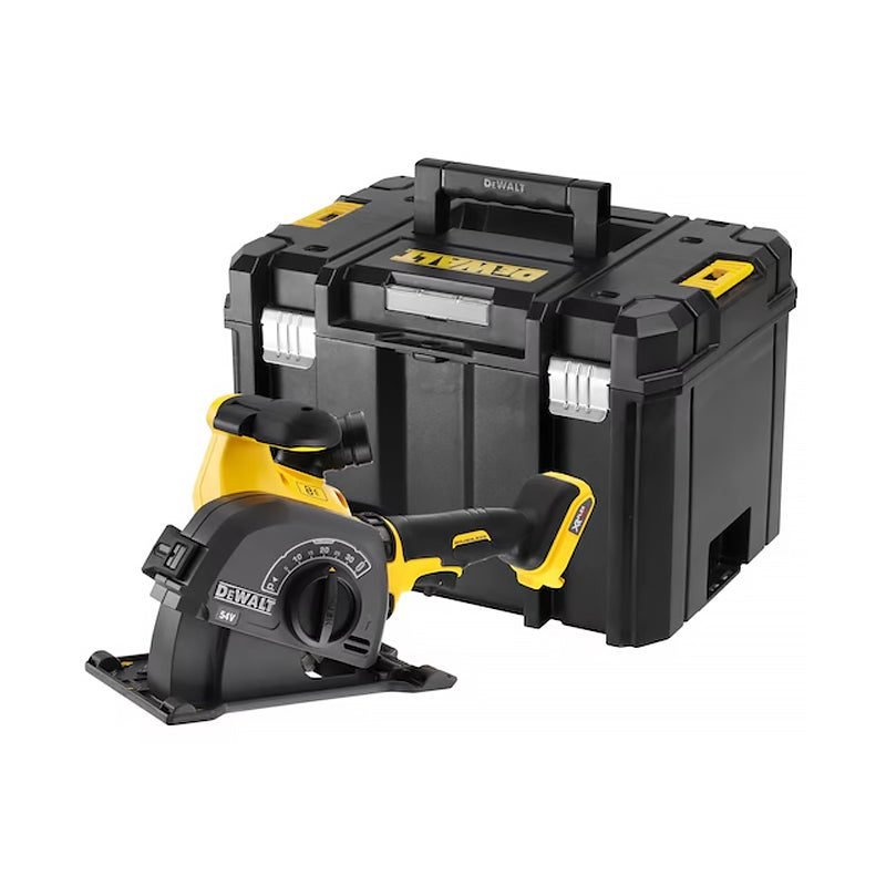 DeWalt Dewalt DCG200NT Cordless Brushless Wall Chaser 60V Max (Bare), Power Tools — Southend Philippines