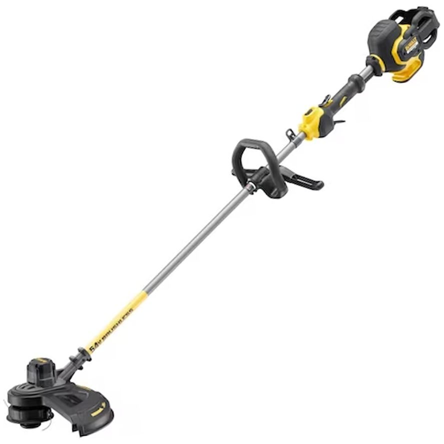 DeWalt Dewalt DCM571N Cordless Grass Cutter And Brush Cutter 60V (Bare), Power Tools Routers & Planers — Southend Philippines