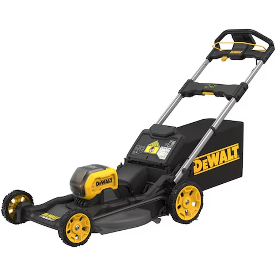 DeWalt Dewalt DCMWP500N Cordless Lawn Mower 54V (Bare), Power Tools Batteries & Chargers — Southend Philippines