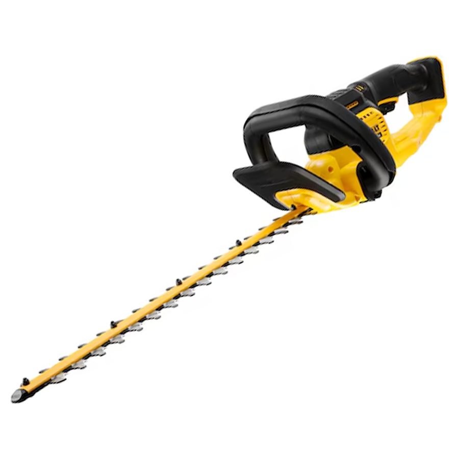 DeWalt Dewalt DCMHT563N Cordless Hedge Trimmer 20V (Bare), Power Tools Routers & Planers — Southend Philippines