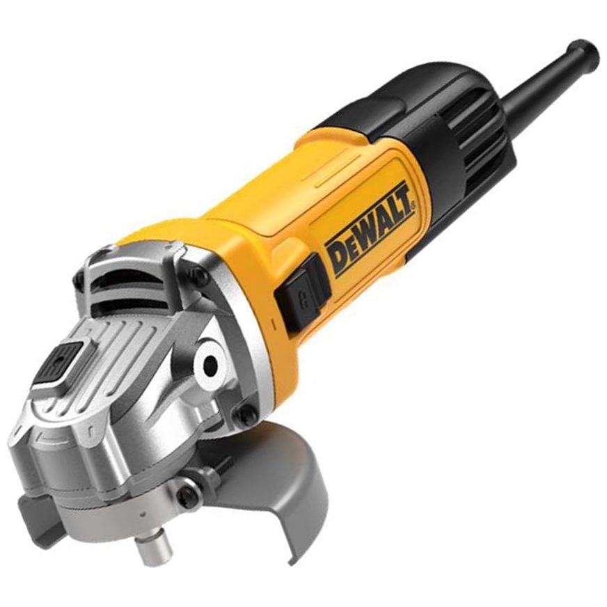 DeWalt Dewalt DWE750 Angle Grinder 4" "Ultra Slim", Power Tools Grinders — Southend Philippines