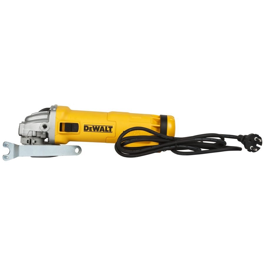 DeWalt Dewalt DWE8300S Angle Grinder 4" 1010W, Power Tools Grinders — Southend Philippines