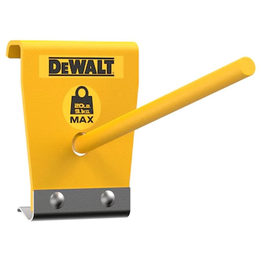 DeWalt Dewalt DWST82817 Corded Power Tool Organizer Hook Set 8 Pcs, Power Tools Grinders — Southend Philippines